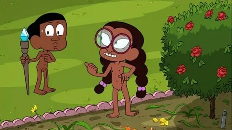 craig williams and kitherine (craig of the creek and 1 more)