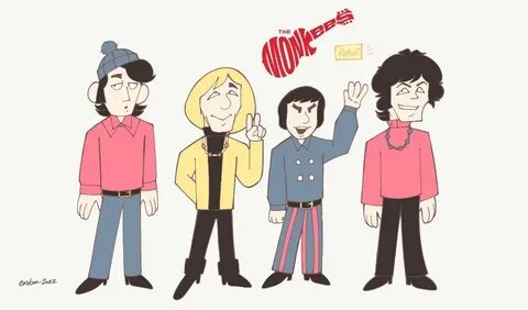 The Monkees (@TheMonkees) / Twitter