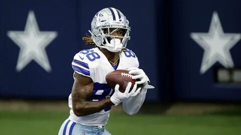 2 Cowboys make PFF’s All-Rookie Team for first quarter of th