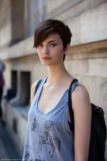 Short Hair for the Working Girl. - Best Short Hairstyles