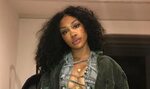 SZA Says That She Hates Her Record Label on Instagram