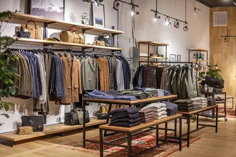 SALE: Frank & Oak 5-Day Warehouse Sale in Vancouver (May 4 t