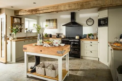 Huckleberry, Luxury self-catering Home Dulverton Country kit