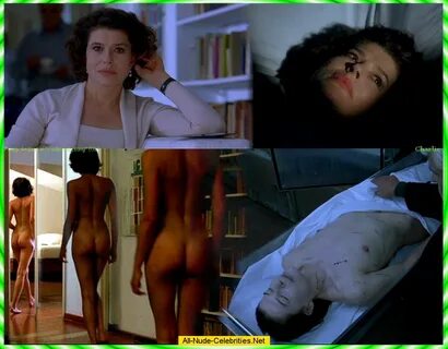 Fanny Ardant Fake Naked