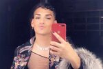 24-year-old pop star Kevin Fret shot dead on motorcycle in P