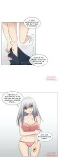 Touch To Unlock - Chapter 16 - Webtoon69 - Free Manhwa Korea