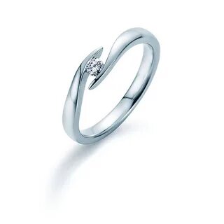 Rivoir Brillantring - Verlobungsring 430608 im Juwelier Onli