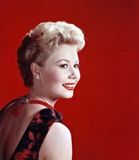 Mitzi Gaynor-Annex