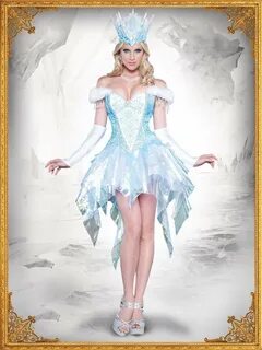 Snow White Poison Apple Princess Plus Size Adult Hire Costum
