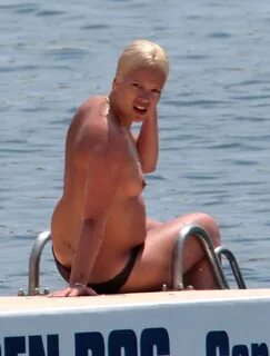 Lily Allen nude, naked, голая, обнаженная Лили Аллен / Лили 