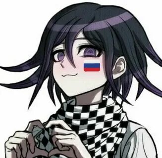 Petition - kokichi Ouma for Russian President 2020 - Change.