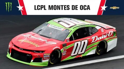 Osmany Montes De Oca (@OsmanyMontes) Twitter (@NASCAR) — Twitter