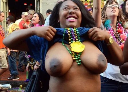Mardi Gras Huge Natural Tits Sex Pictures Pass