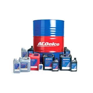 Cf-4 ACDelco Engine Oil, Packaging Size: 55 Ltr 210 Ltr, Rs 