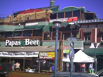Papas & Beer Ensenada - 2021 All You Need to Know BEFORE You