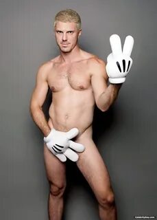 Jake Shears Nude - leaked pictures & videos CelebrityGay