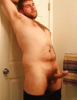 Chubby hairy nude guys - Porn Gallery