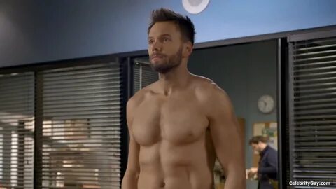 Joel McHale Nude - leaked pictures & videos CelebrityGay