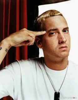 Eminem , Slim Shady , Marshall Mathers , B-Rabbit , The Whit