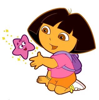 Cartoon Characters: Dora the Explorer images