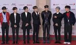 Best Bts Red Carpet - BOYBAND AND GIRLBAND