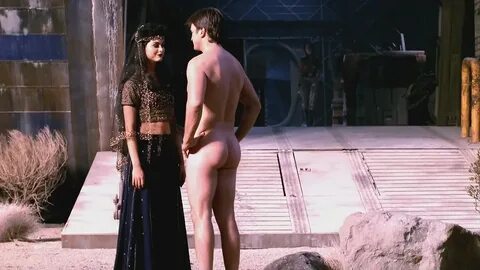 Nathan Fillion Nude - Male Celebs Blog