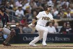 San Diego Padres: See the 11 most memorable moments from the
