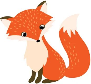 Woodland clipart red fox, Picture #2202971 woodland clipart 