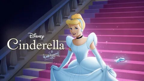 30+ Cinderella (1950) HD Wallpapers and Backgrounds