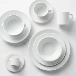 Apilco Tradition Porcelain Dinnerware Collection Williams So