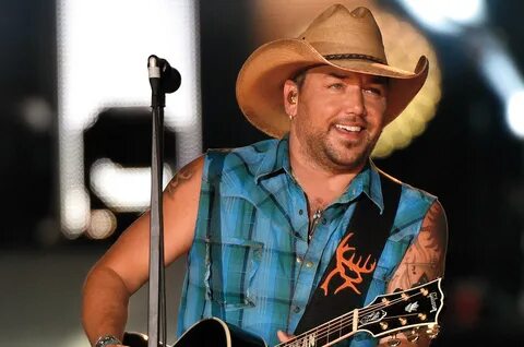 Jason Aldean's takeout order ends with employee being fired 