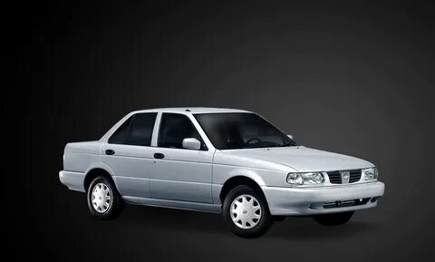 Nissan Tsuru: История модели, фотогалерея и список модификац