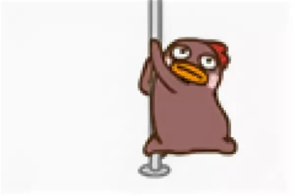 Chicken pole dance gif 7 " GIF Images Download