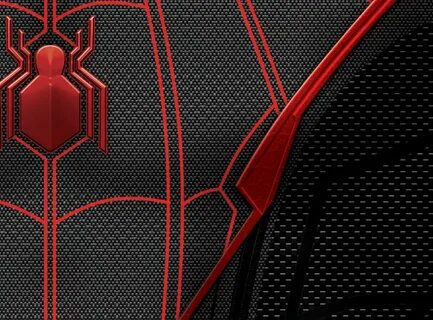 Miles Morales Spiderman Logo posted by Michelle Mercado