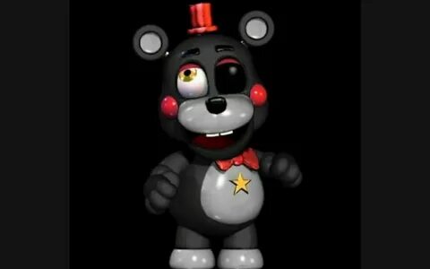 Lefty or Helpy? FNaF 6 - FFPS Amino