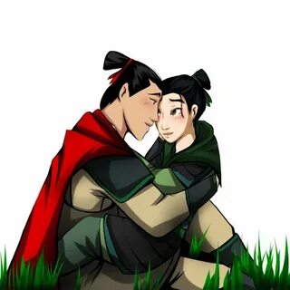 Pin by Anna Kerr on My fav fan art Mulan disney, Disney art,