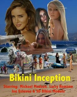 Bikini Inception (2015)