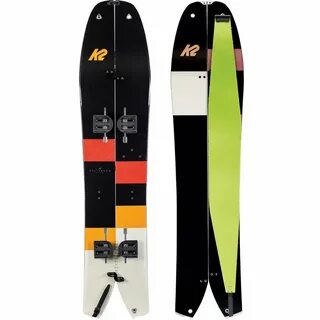 Splitboards at Sport Bittl Shop