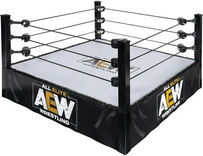 wrestlemania ring toy for Sale OFF-69