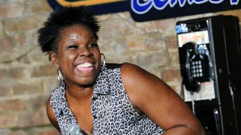 Leslie Jones Was a Complete Glamazon at the 'Ghostbusters' P