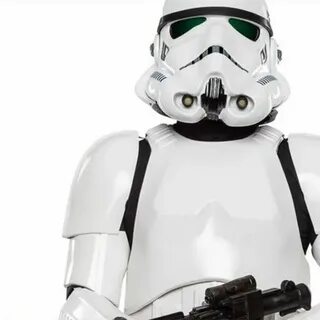 16 Adult Stormtrooper Costumes for Men & Women - Costume Yet