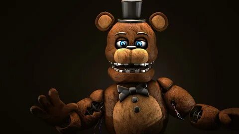 Nightmare Freddy Wallpapers - Wallpaper Cave