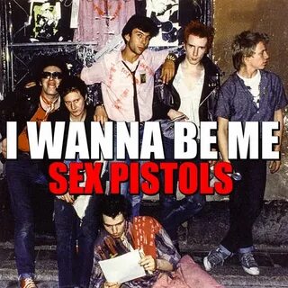 Sex Pistols - No Feelings: listen with lyrics Deezer