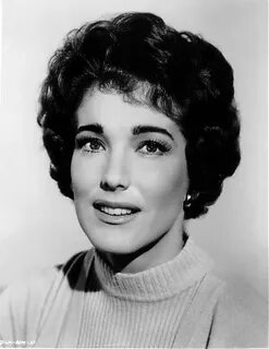 Picture of Julie Adams