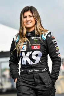 Hailie Deegan Wallpapers - Wallpaper Cave