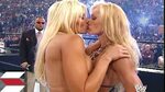Download Hottest WWE Diva Kisses Caught Live wwe wwe