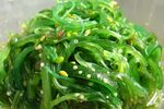 Seaweed Salad Seaweed salad, Best salads ever, Healthy foodi