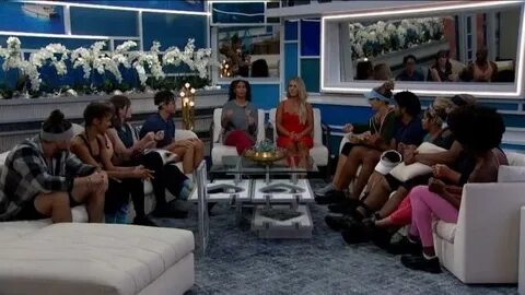 Watch Big Brother - Season 23 Episode 34 : Episode 34 Full T