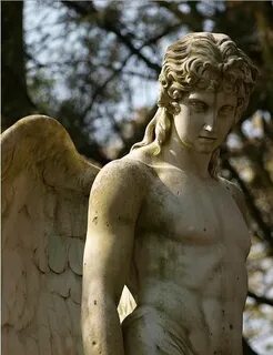 Pin by Syleimanova on Скульптура-17-ангелы, демоны, пророки,