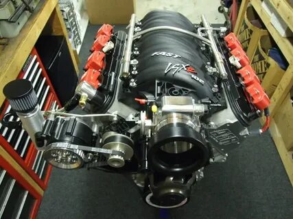 Image result for fast 427 intake manifold Engineering, Crate